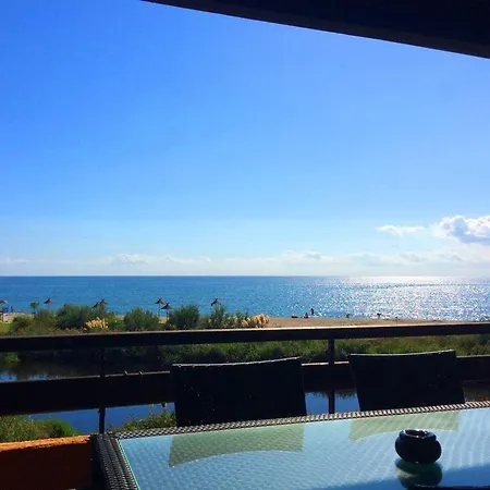 Vista Mare Apartment *