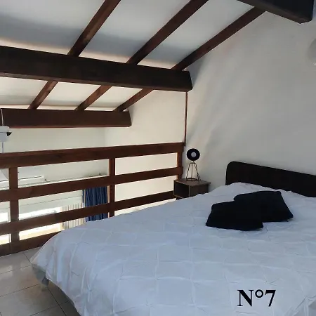 Apartment Vista Mare