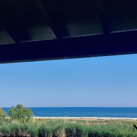 Vista Mare Apartment Ghisonaccia