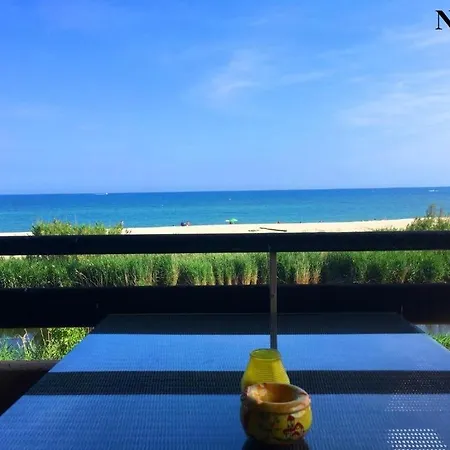 Apartment Vista Mare Ghisonaccia