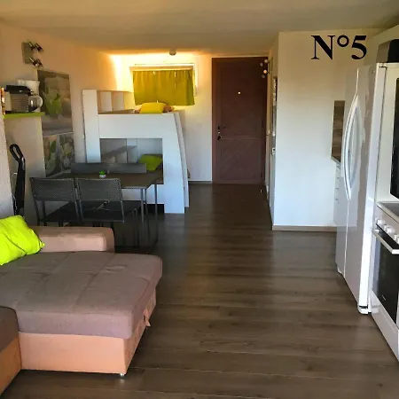 Vista Mare Apartment *
