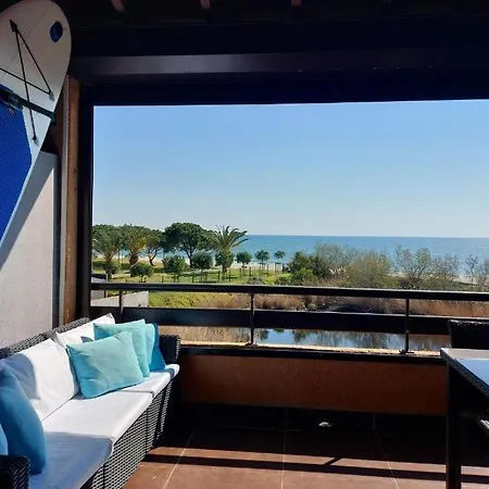 Vista Mare Apartment