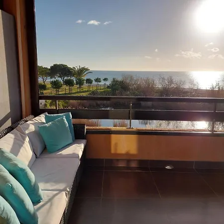 Apartment Vista Mare Ghisonaccia