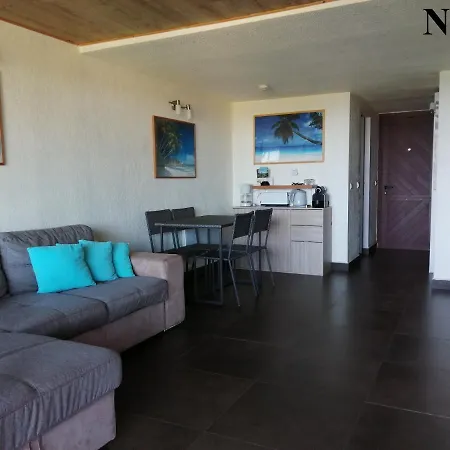 Vista Mare Apartment Ghisonaccia