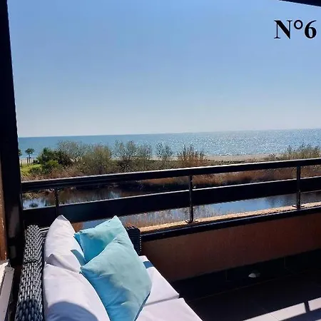 Vista Mare