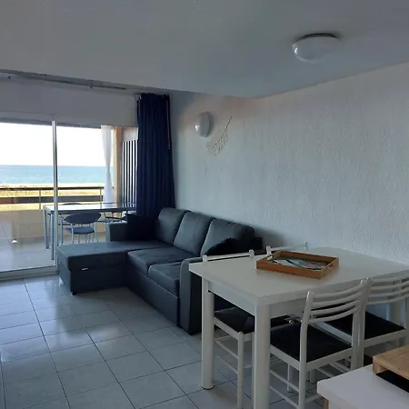 Apartment Vista Mare *