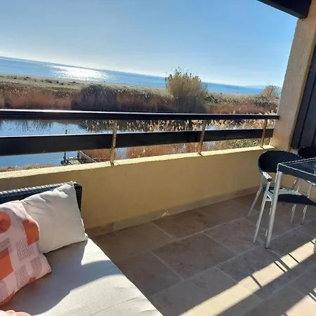 Vista Mare Apartment *