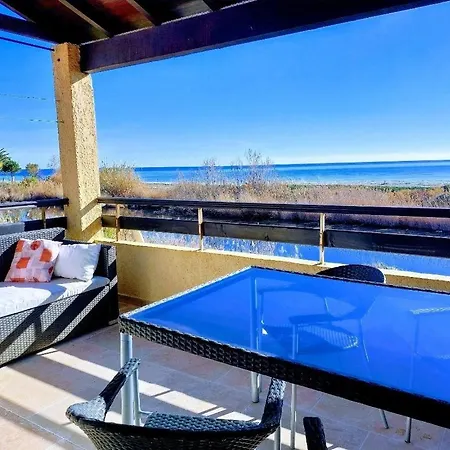 Apartment Vista Mare *