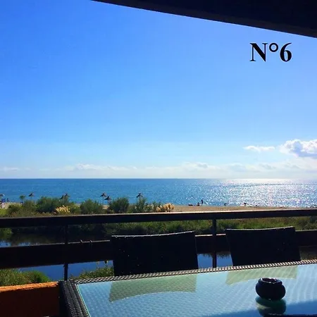 Vista Mare Apartment *