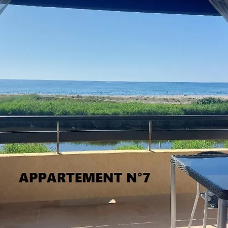 Apartment Vista Mare *